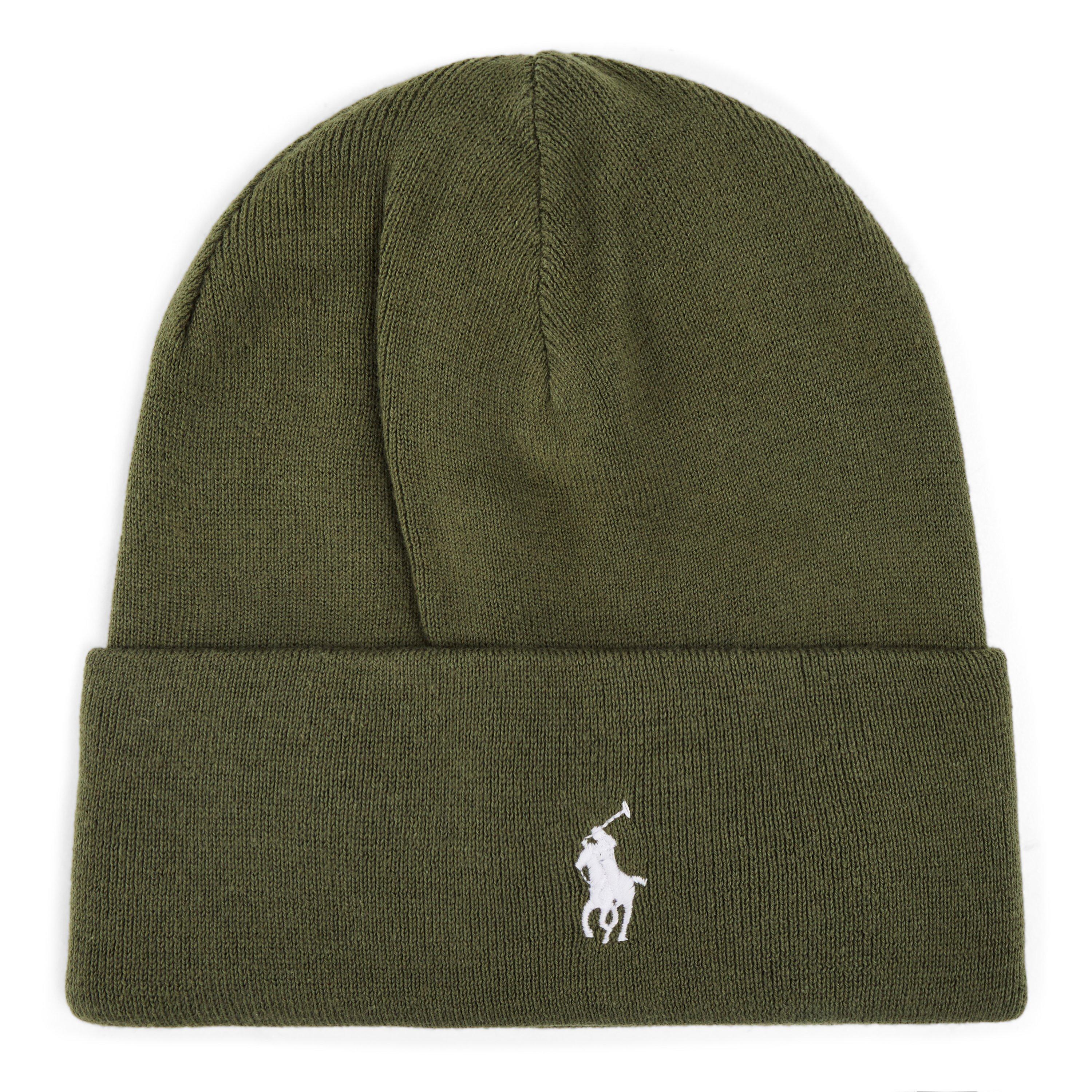 Combed Cotton Beanie