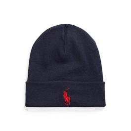 Polo Ralph Lauren Pima Cotton Beanie