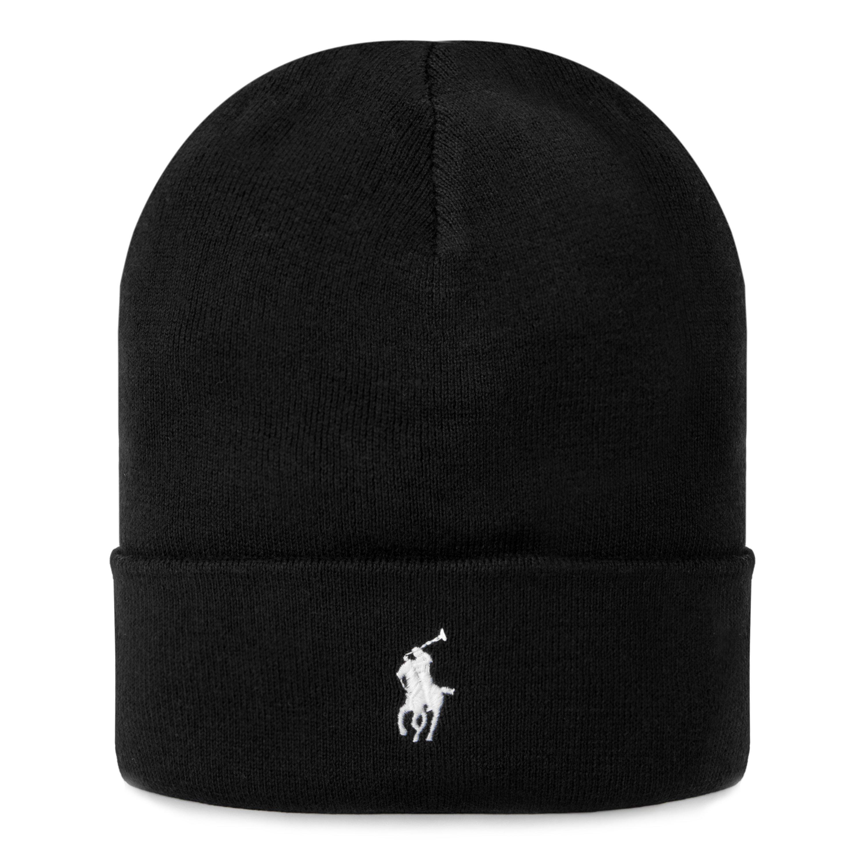 Polo Black