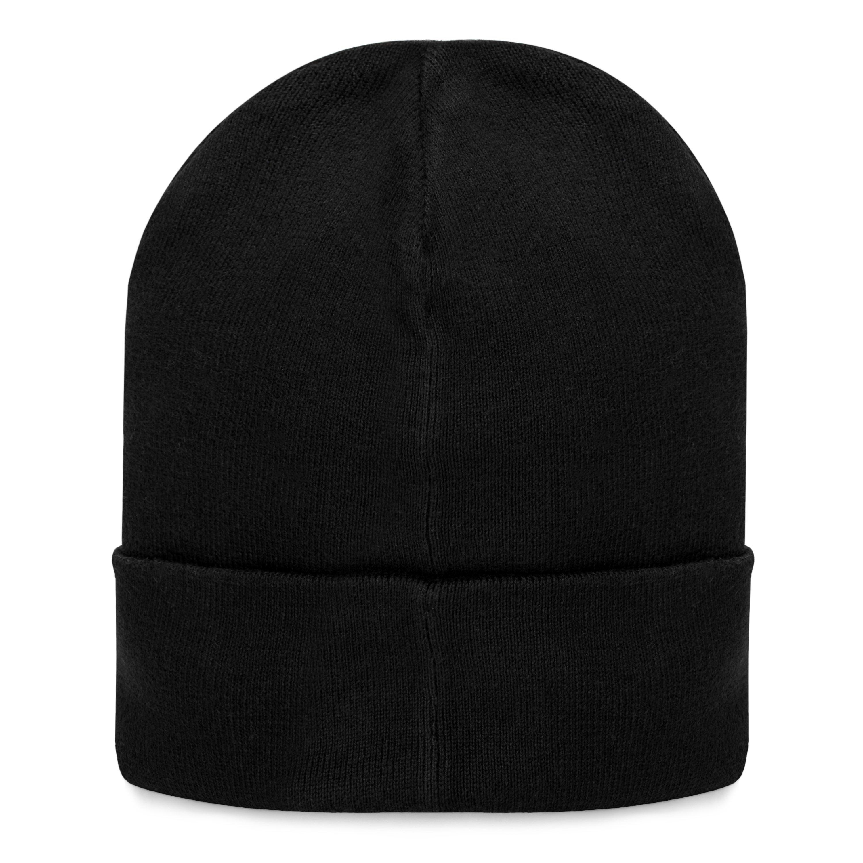 Polo Black - Polo Ralph Lauren - Combed Cotton Beanie - 2