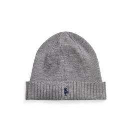 Polo Ralph Lauren Pony Wool Beanie