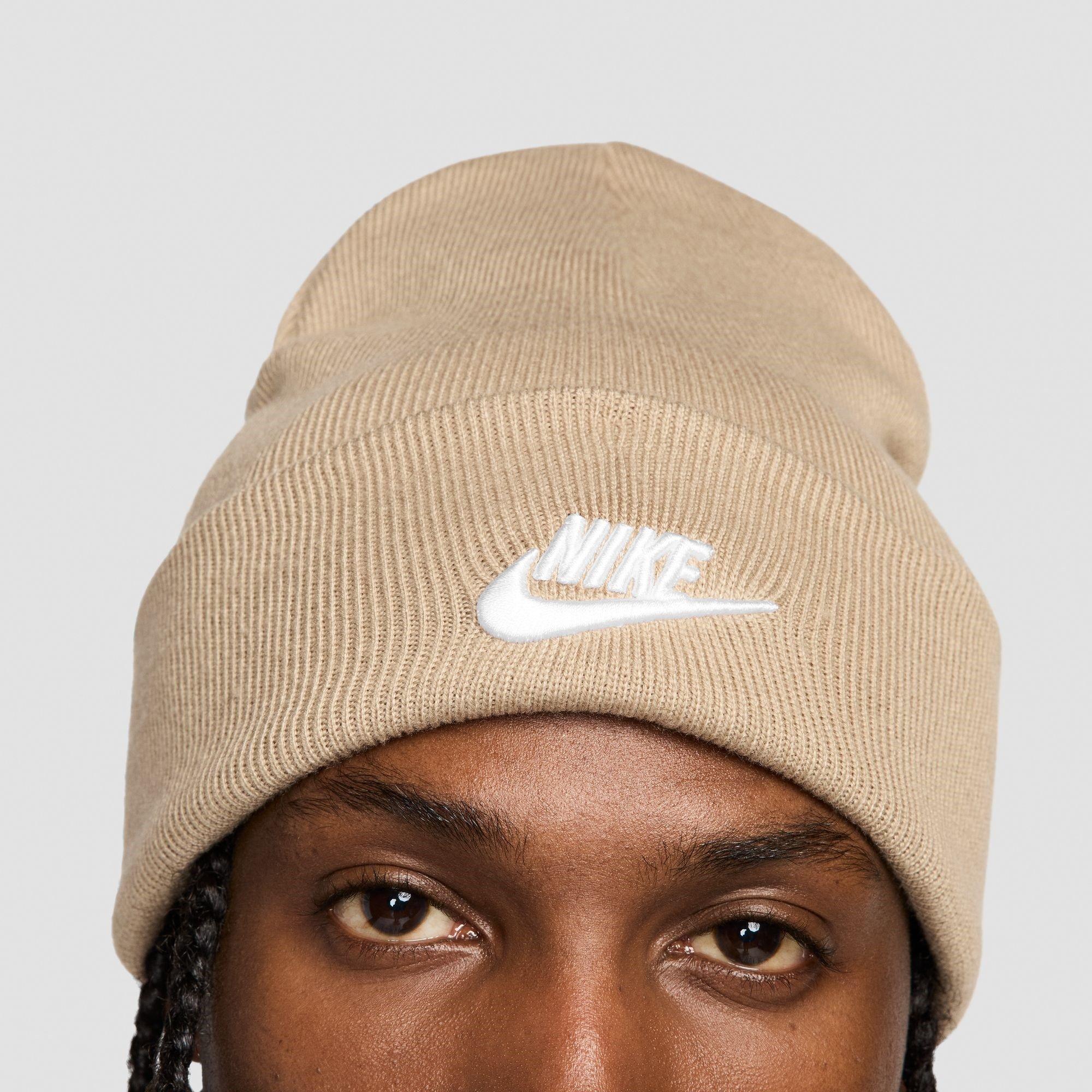 Nike | Peak Futura Beanie | Sports Direct