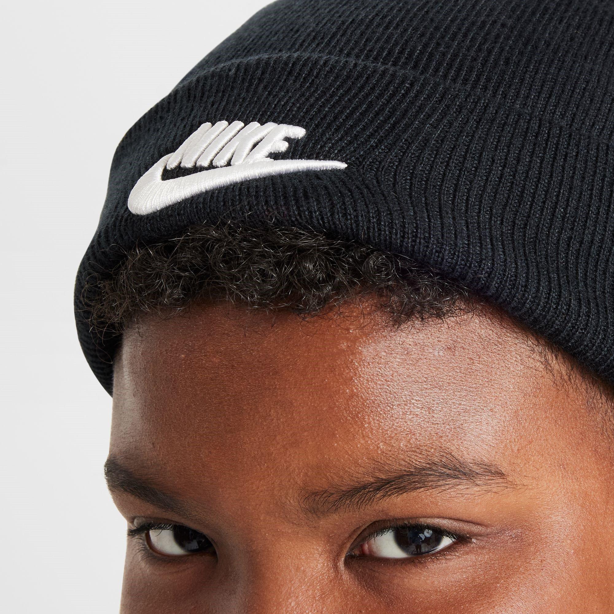 Nike Sportswear Nike Dri Fit Beanie Hat Nike Men's Peak Beanie