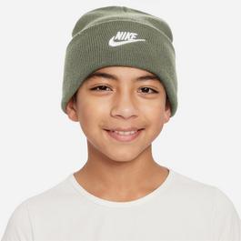 Nike Peak Big Kids Beanie