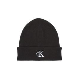 Calvin Klein Jeans Monogram Beanie