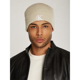 Prix du haut vers le bas CKJ Mono Beanie Sn44