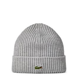 Lacoste Knit Beanie Sn44