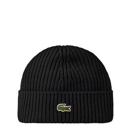 Lacoste Knit Beanie Sn44