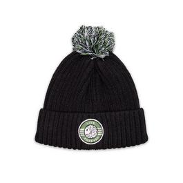 Pretty Green Live Forever Bobble Hat