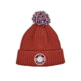 Pretty Green Live Forever Bobble Hat