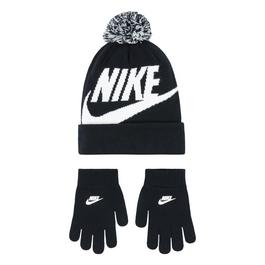 Nike Hat Glove Set Juniors