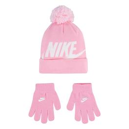 Nike Hat Glove Set Juniors