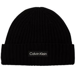 Calvin Klein Golf CK G Knit Beanie Sn00