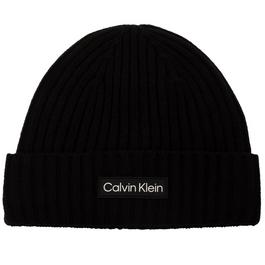 Calvin Klein Golf Knit Beanie Juniors