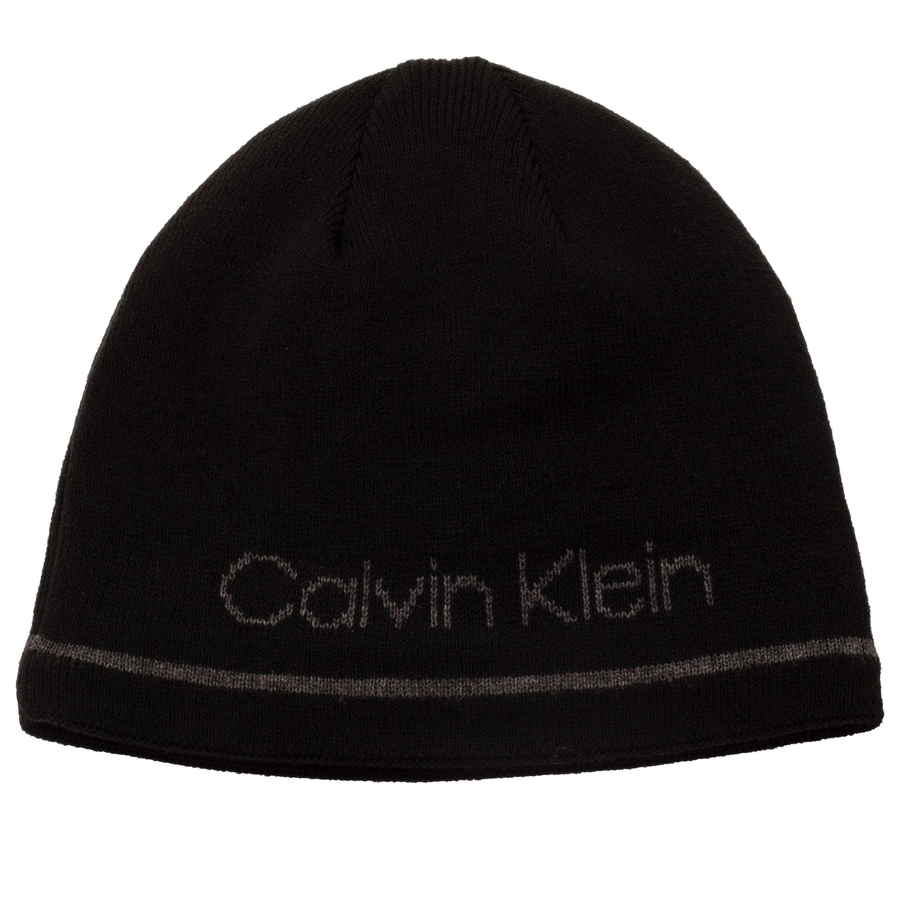 мъжко 's CK Reversible Beanie
