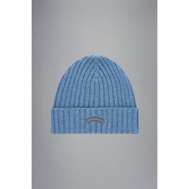 Paul And Shark P+S Wool Beanie Sn51