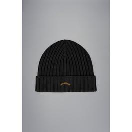 Paul And Shark P+S Wool Beanie Sn51