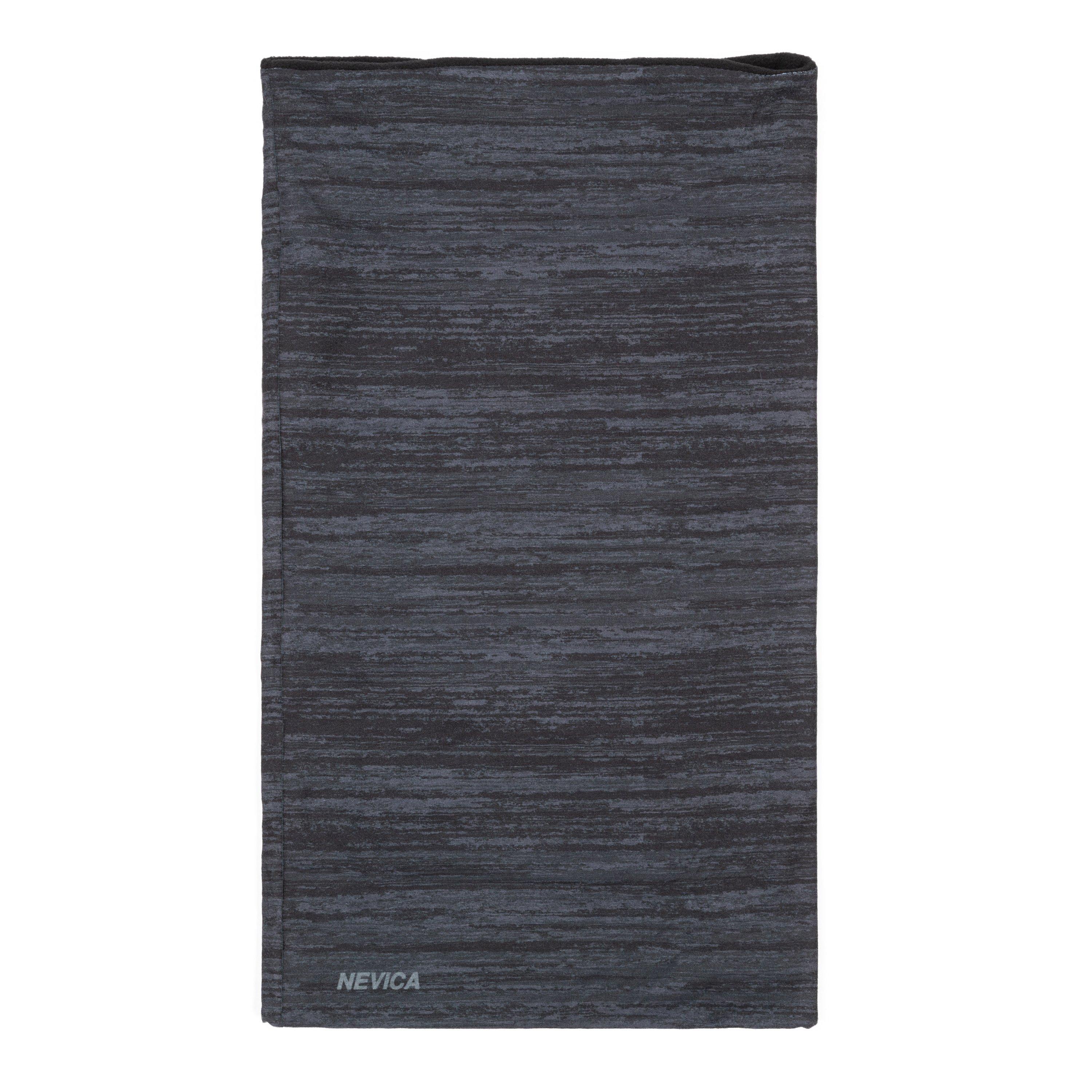 Crni print - Nevica - Davos Skuff Neck Gaiter Womens - 3
