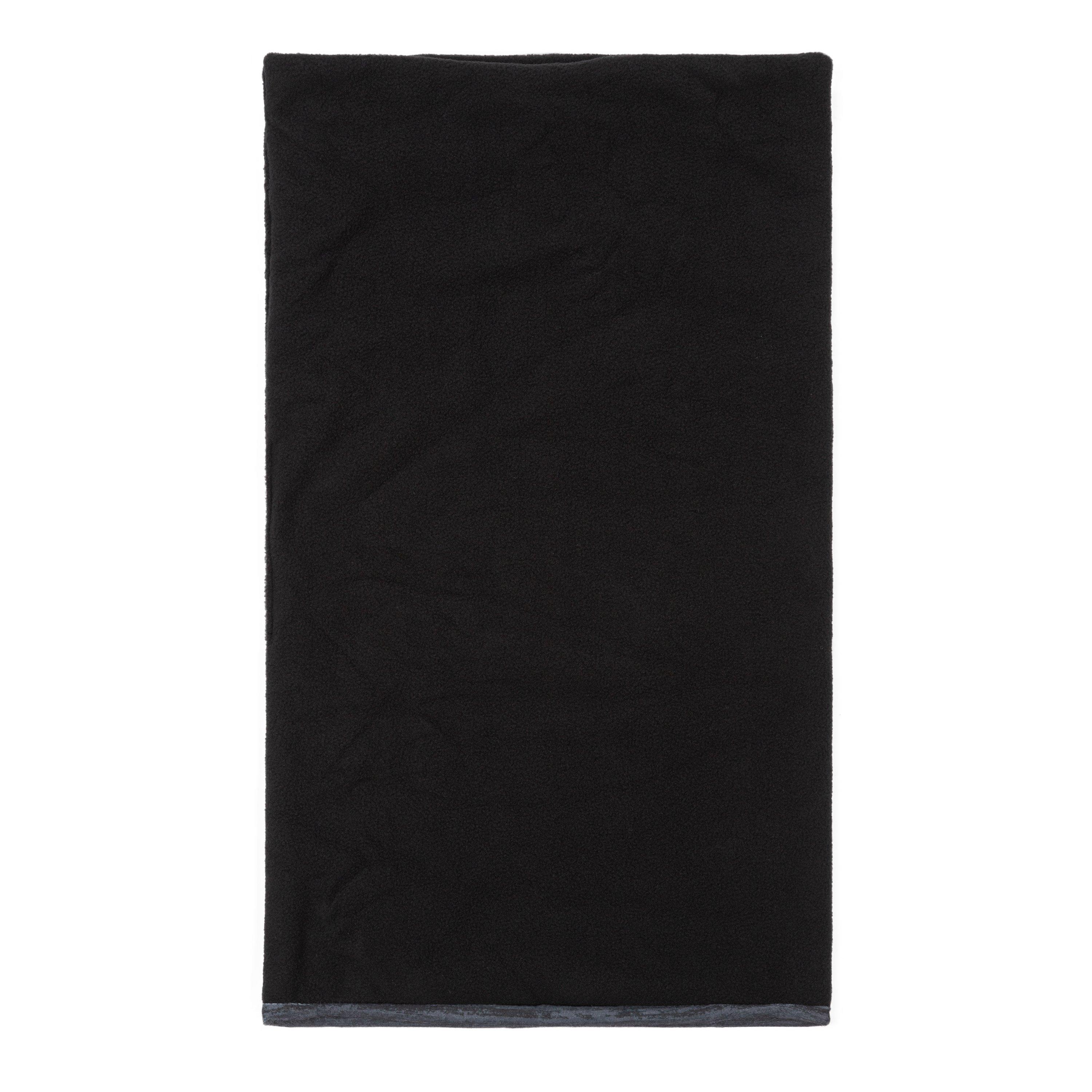 Crni print - Nevica - Davos Skuff Neck Gaiter Womens - 4