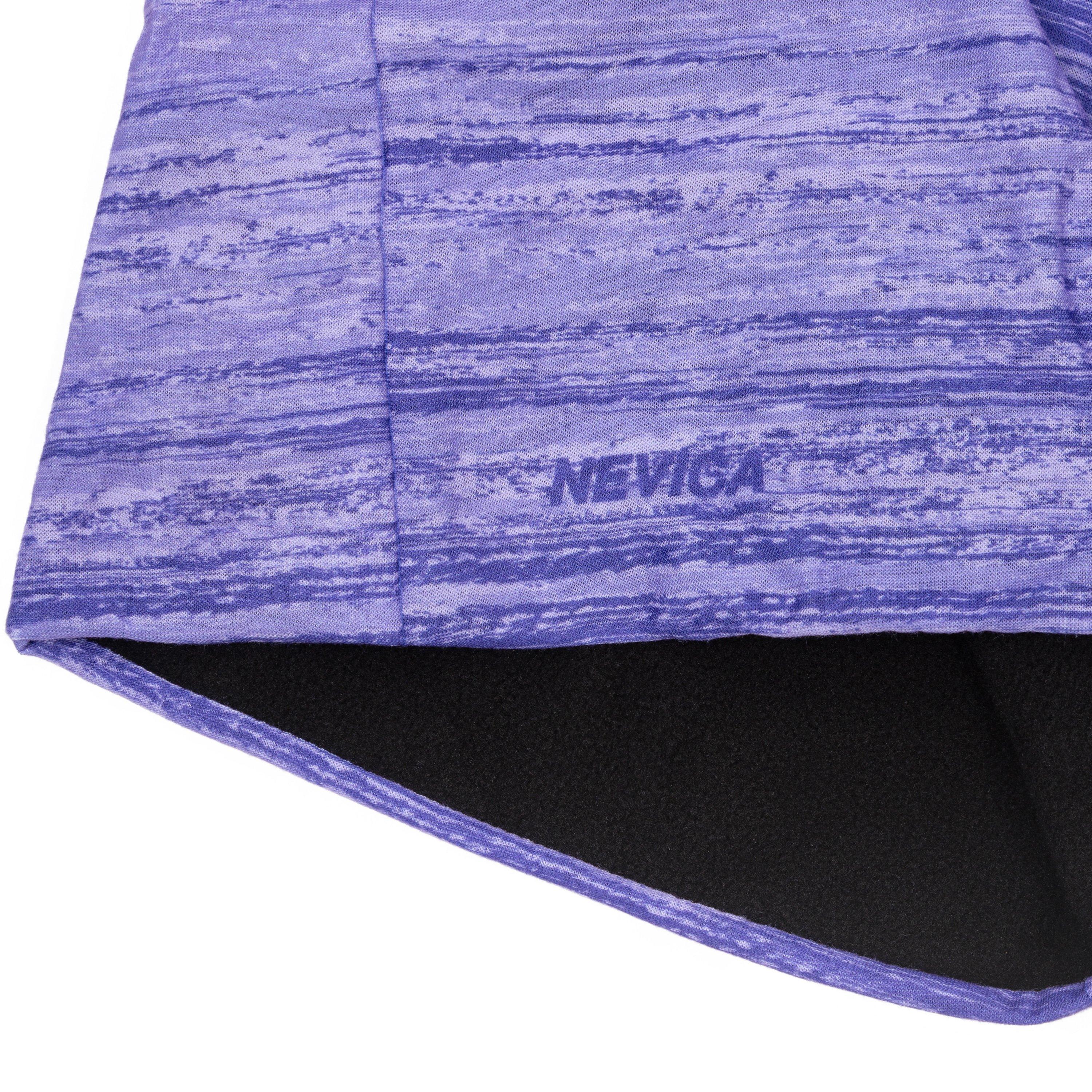 Roxo/Rosa - Nevica - Davos Skuff Neck Gaiter Womens - 5