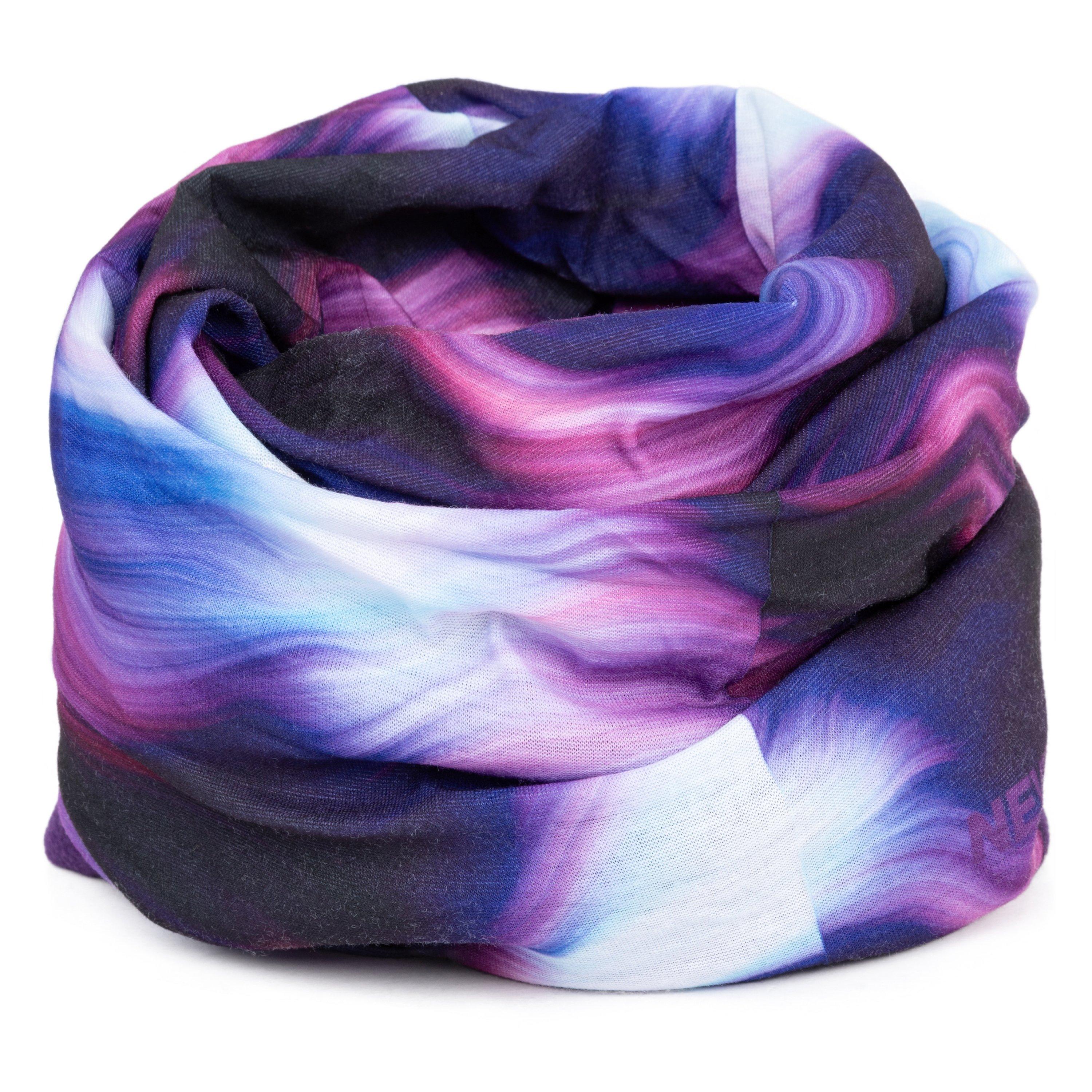 Rosa Druck - Nevica - Meribel Skuff - 2