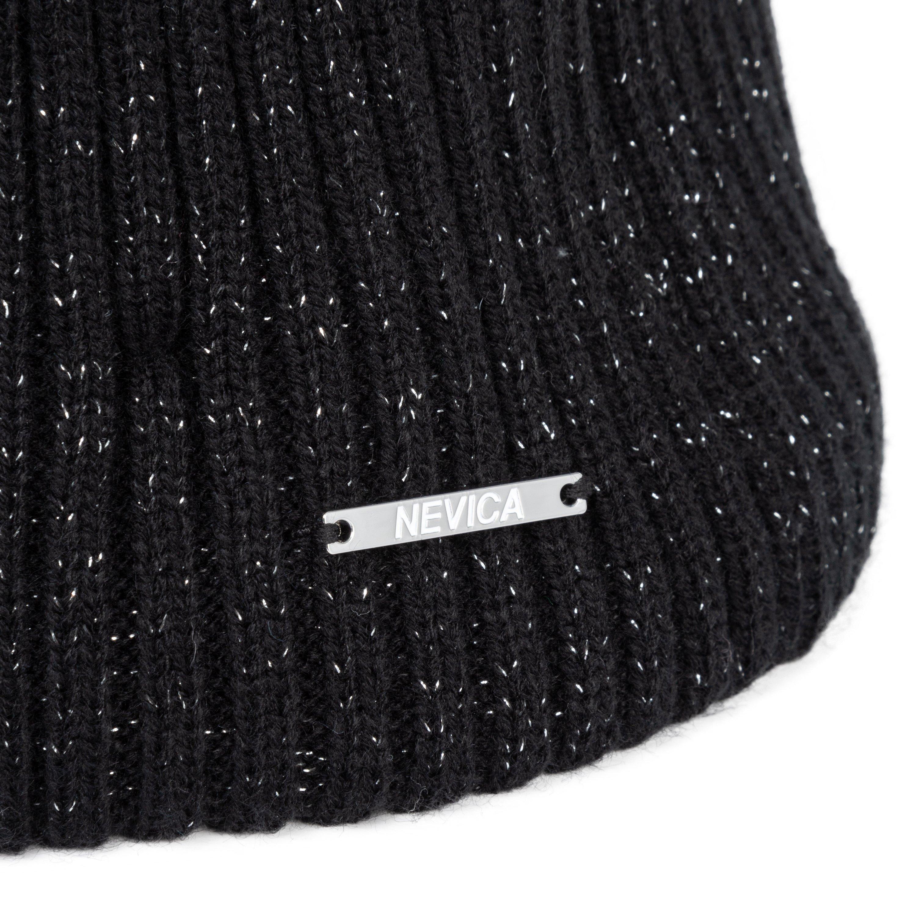 Preto - Nevica - Vail Skuff Neck Gaiter Womens - 6