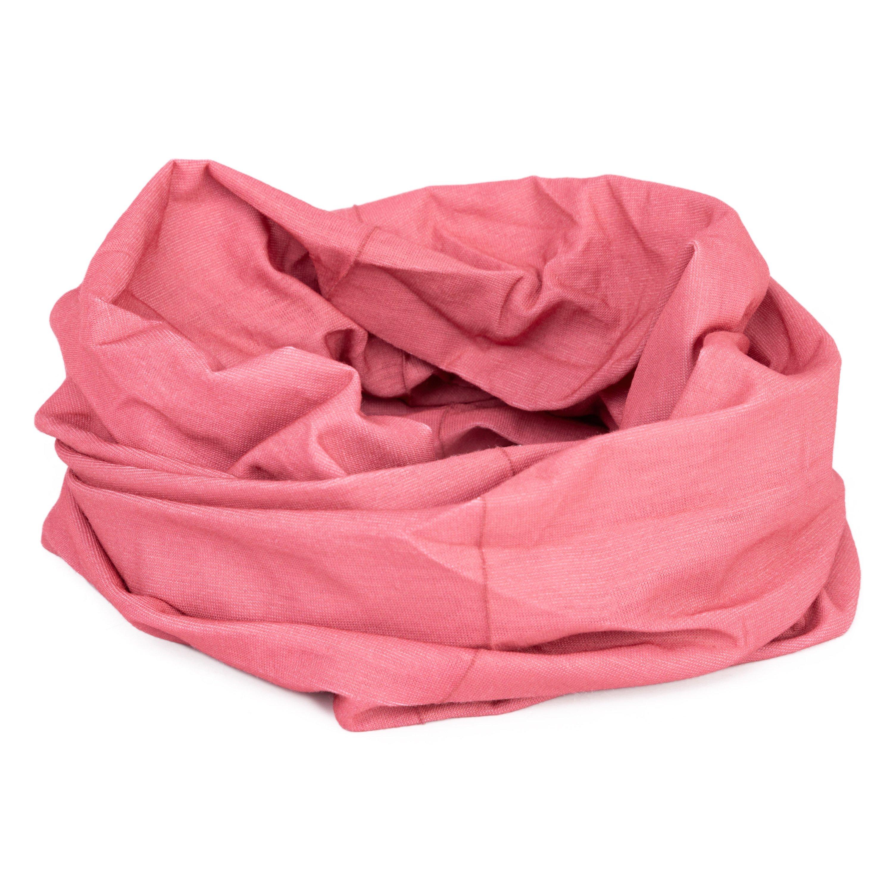 Rosa - Nevica - Adults Raise Neckwarmer - 2