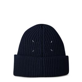 Maison Margiela Stitch Beanie