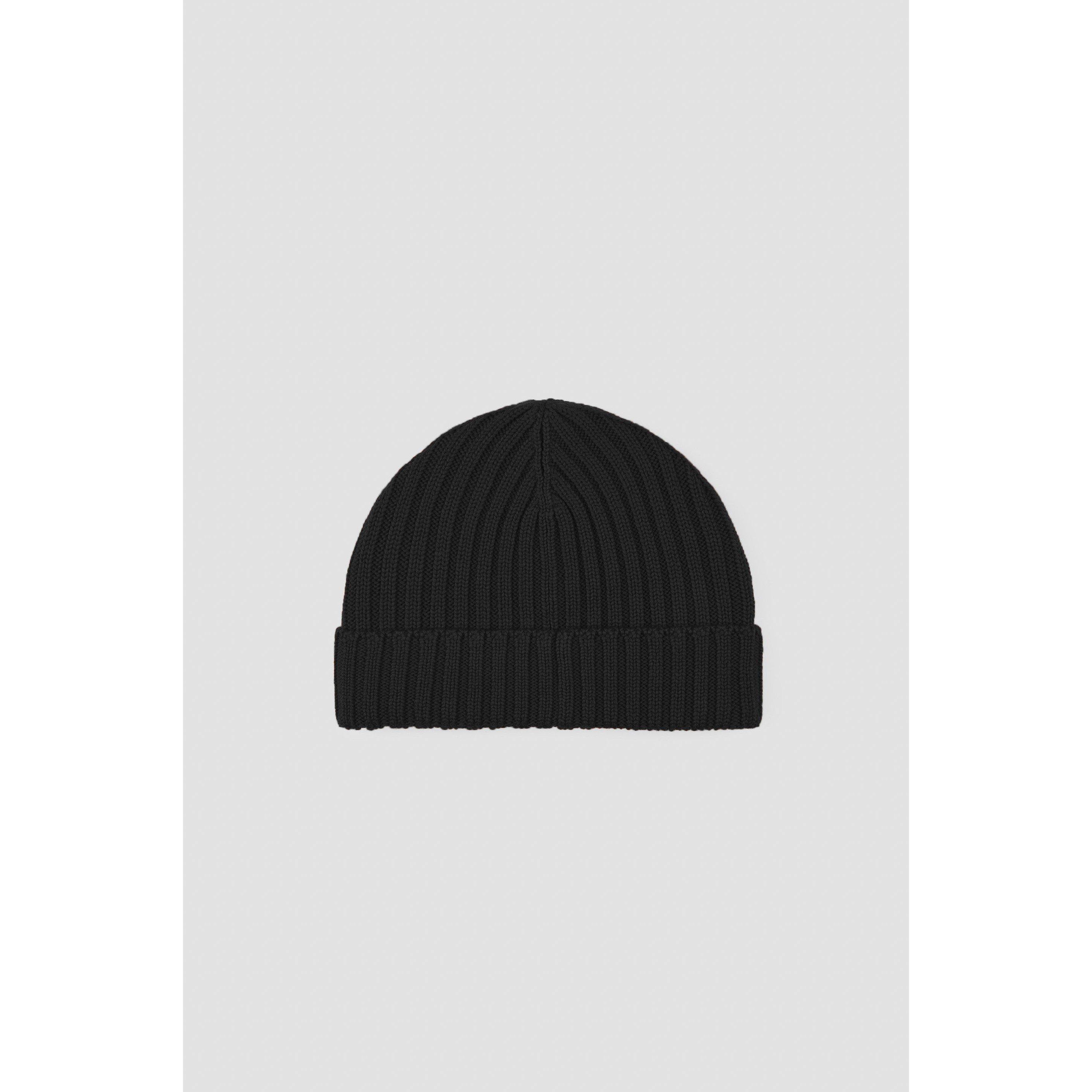 Black - Paul And Shark - P+S Moon Bdg wool Bn Sn64 - 2