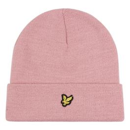 Lyle and Scott Lyle Eagle Beanie