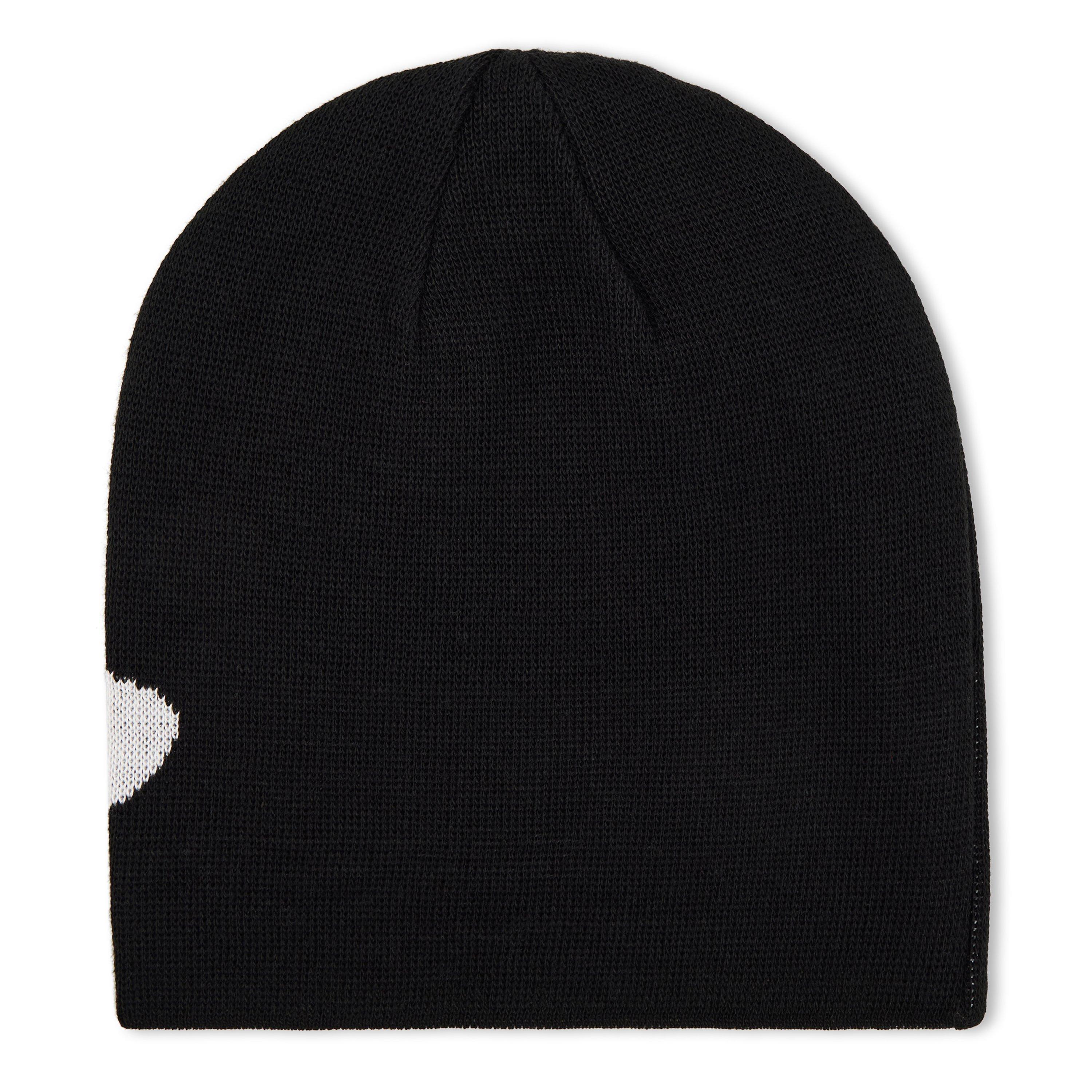 Noir 022 - Oakley - Men's Ellipse Logo Beanie - 2