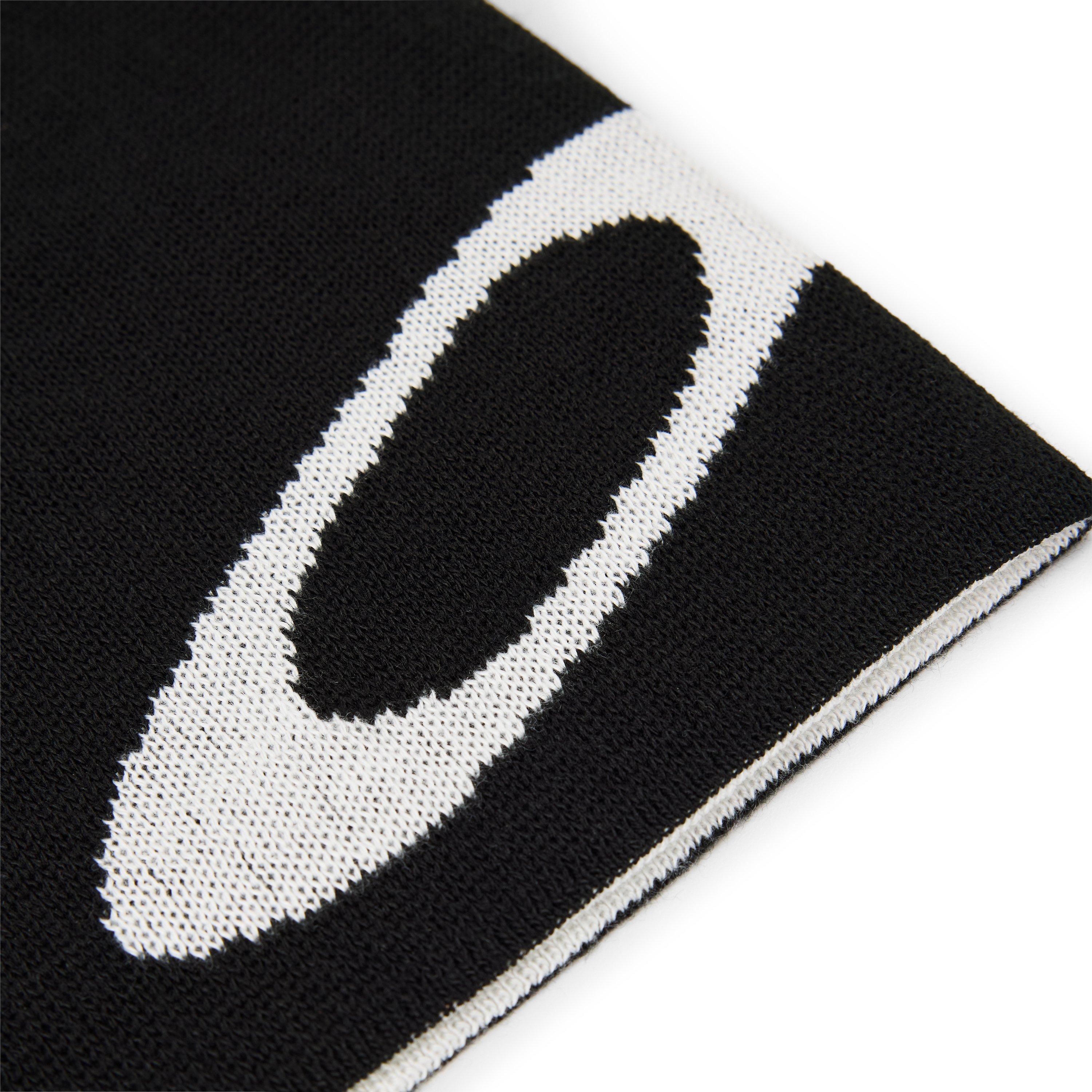 Noir 022 - Oakley - Men's Ellipse Logo Beanie - 3