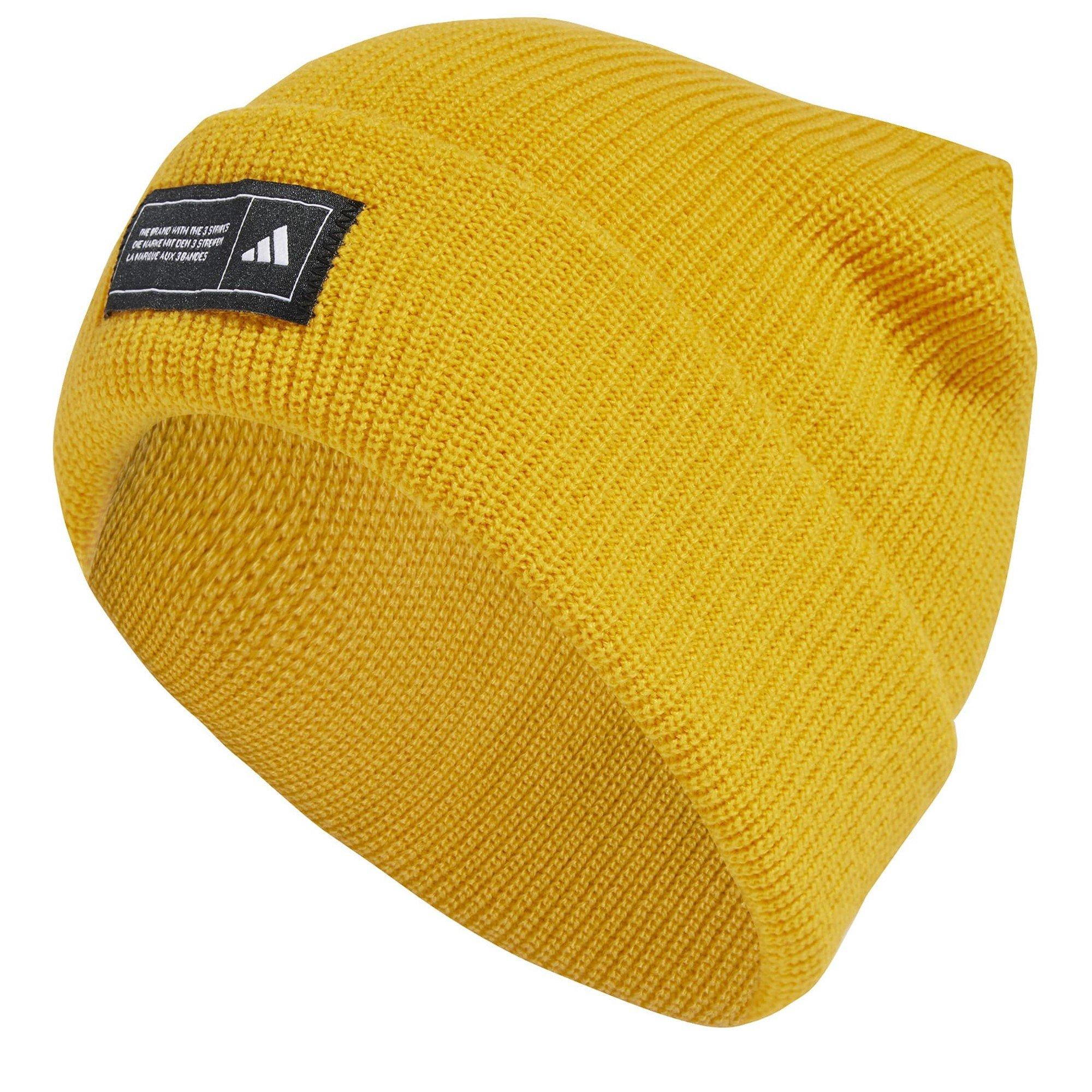 Knit Berretti Invernali Adidas Adidas Essentials Cuffed Beanie Adults
