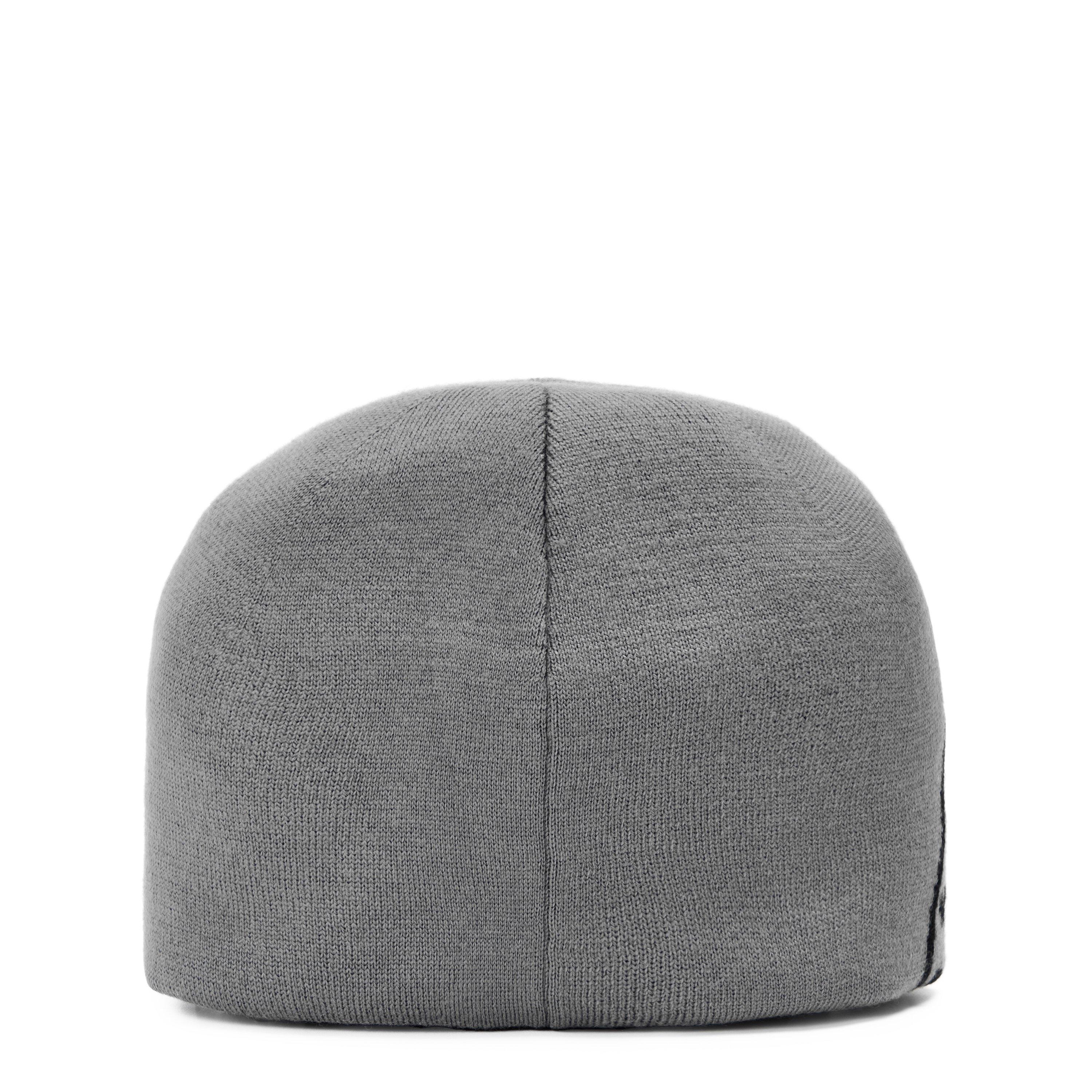 Grey/Black - Canada Goose - Beanies - 2