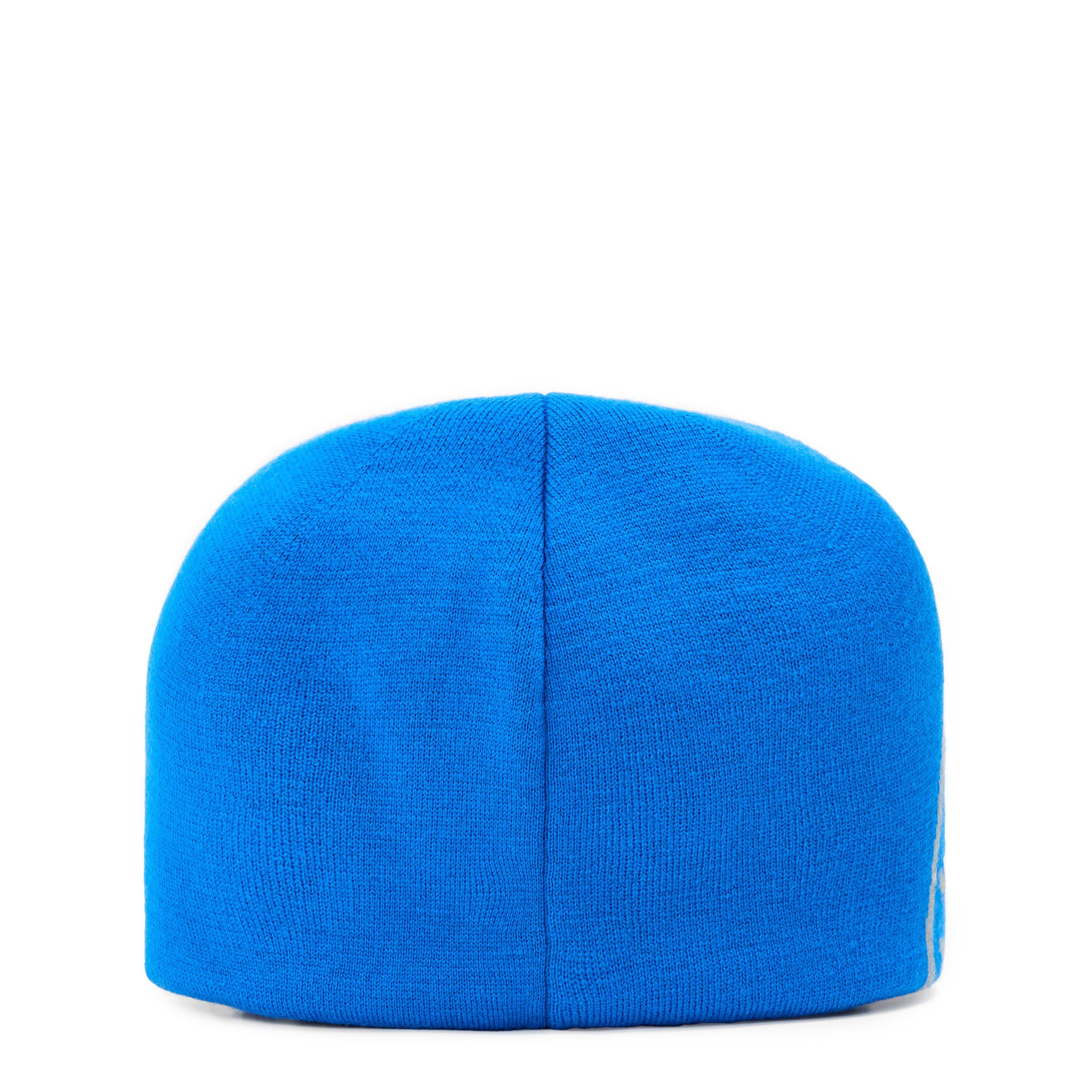 Grey/Blue - Canada Goose - Beanies - 2