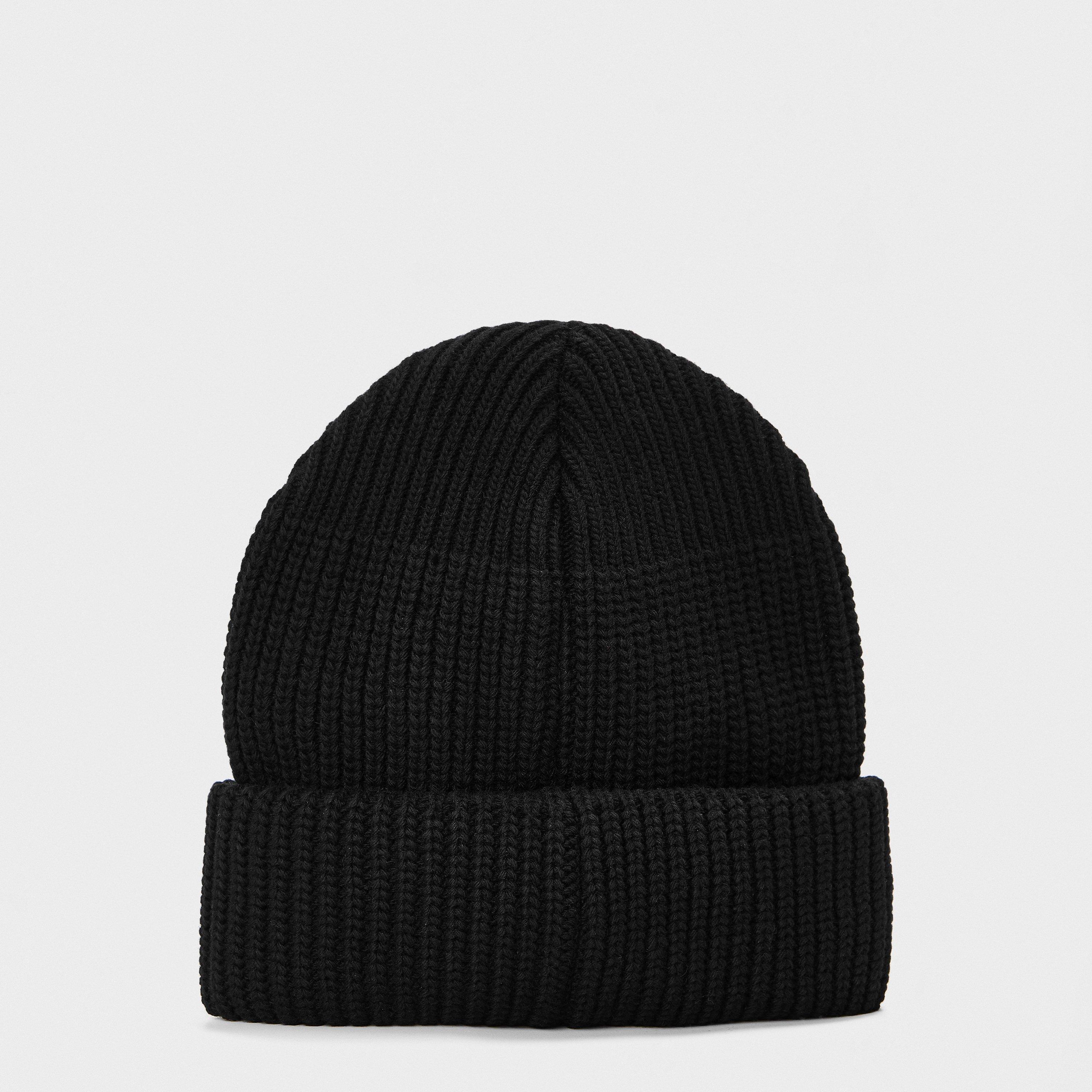 Black - Vivienne Westwood - Men's Viv Sport Beanies - 2