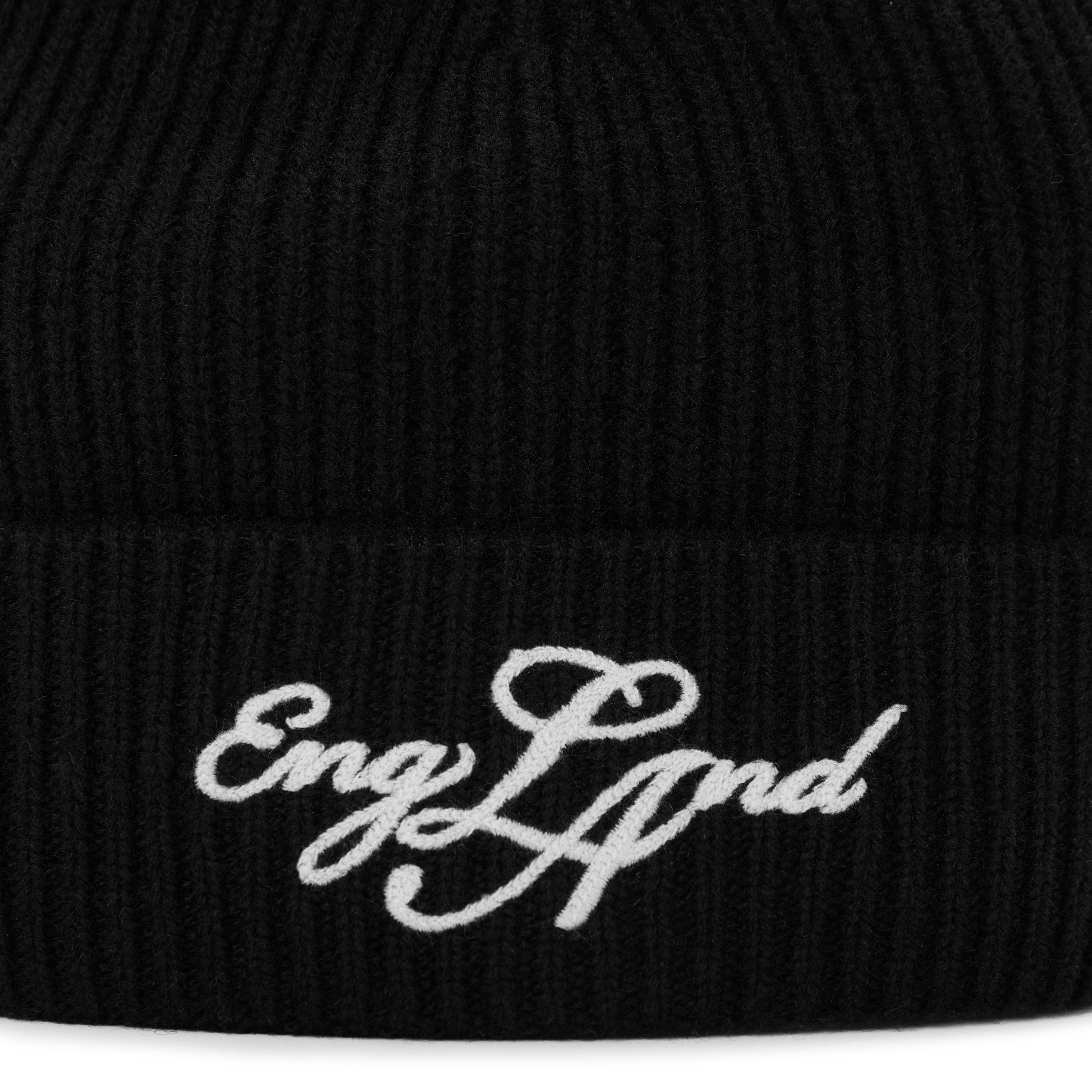 Jet Black - Represent - Rep EngLAnd Beanie Sn61 - 4