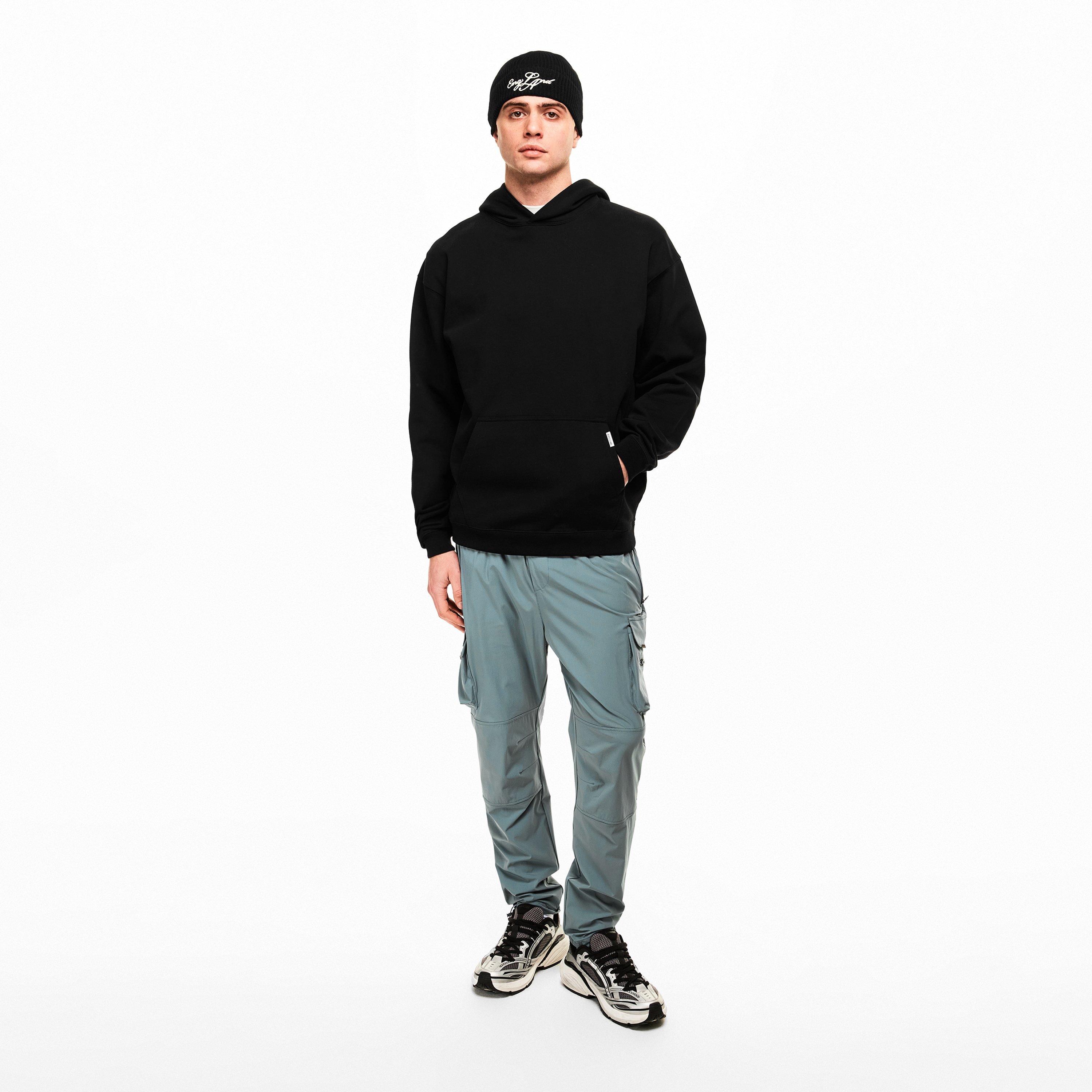 Jet Black - Represent - Rep EngLAnd Beanie Sn61 - 5