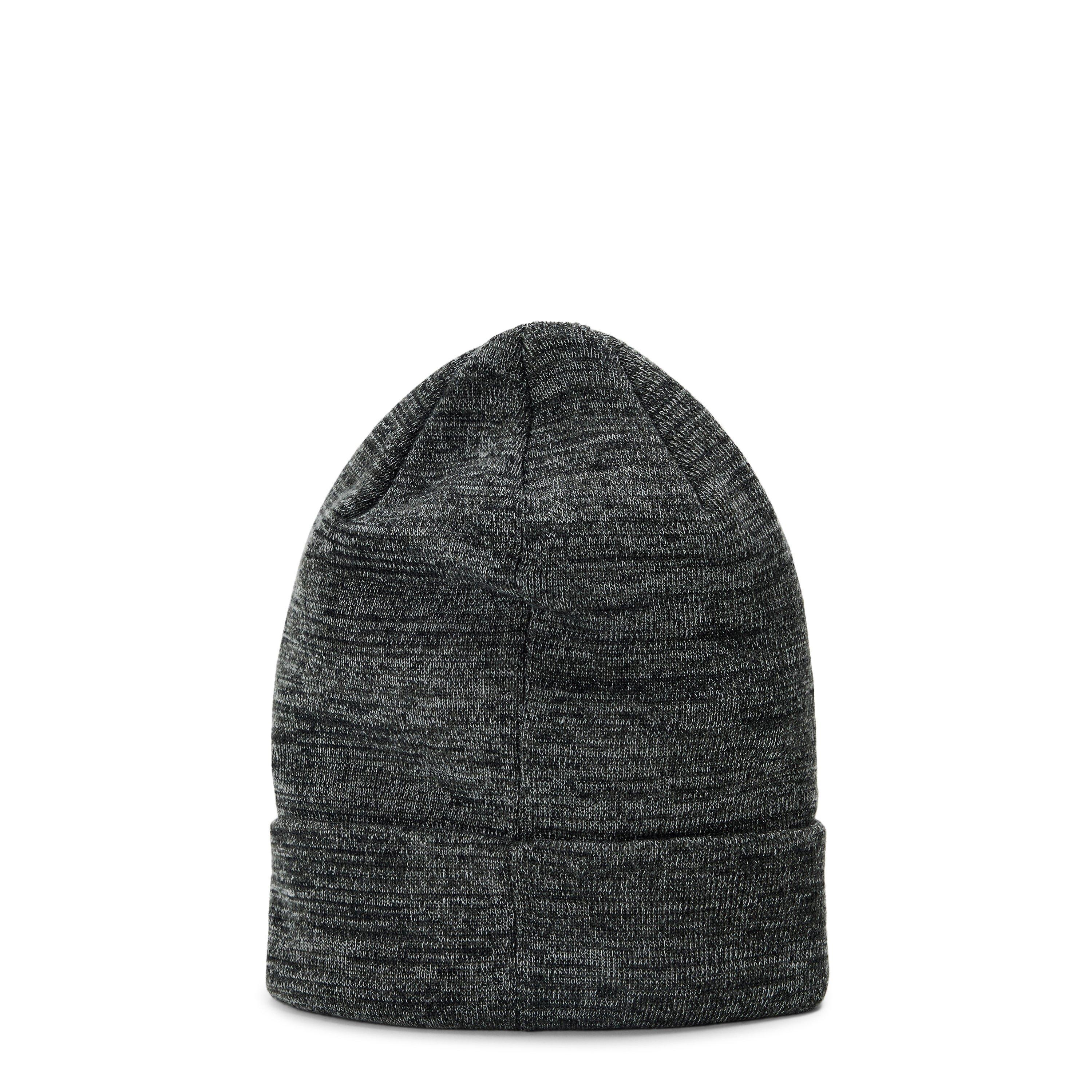 CHARCOAL HEATHR - Nike - Sportswear Beanie - 2