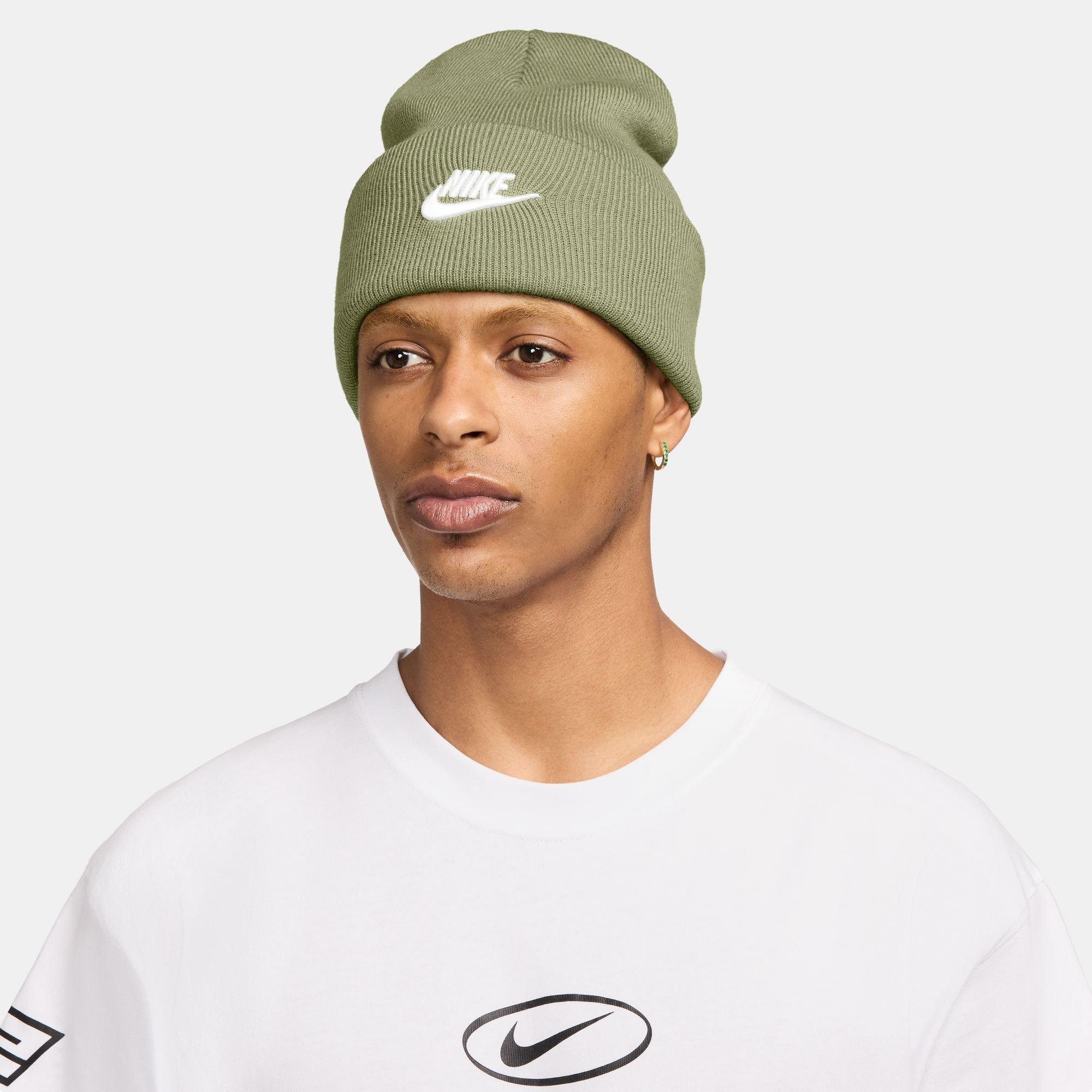 Nike Nike NSW Peak Beanie Sn71