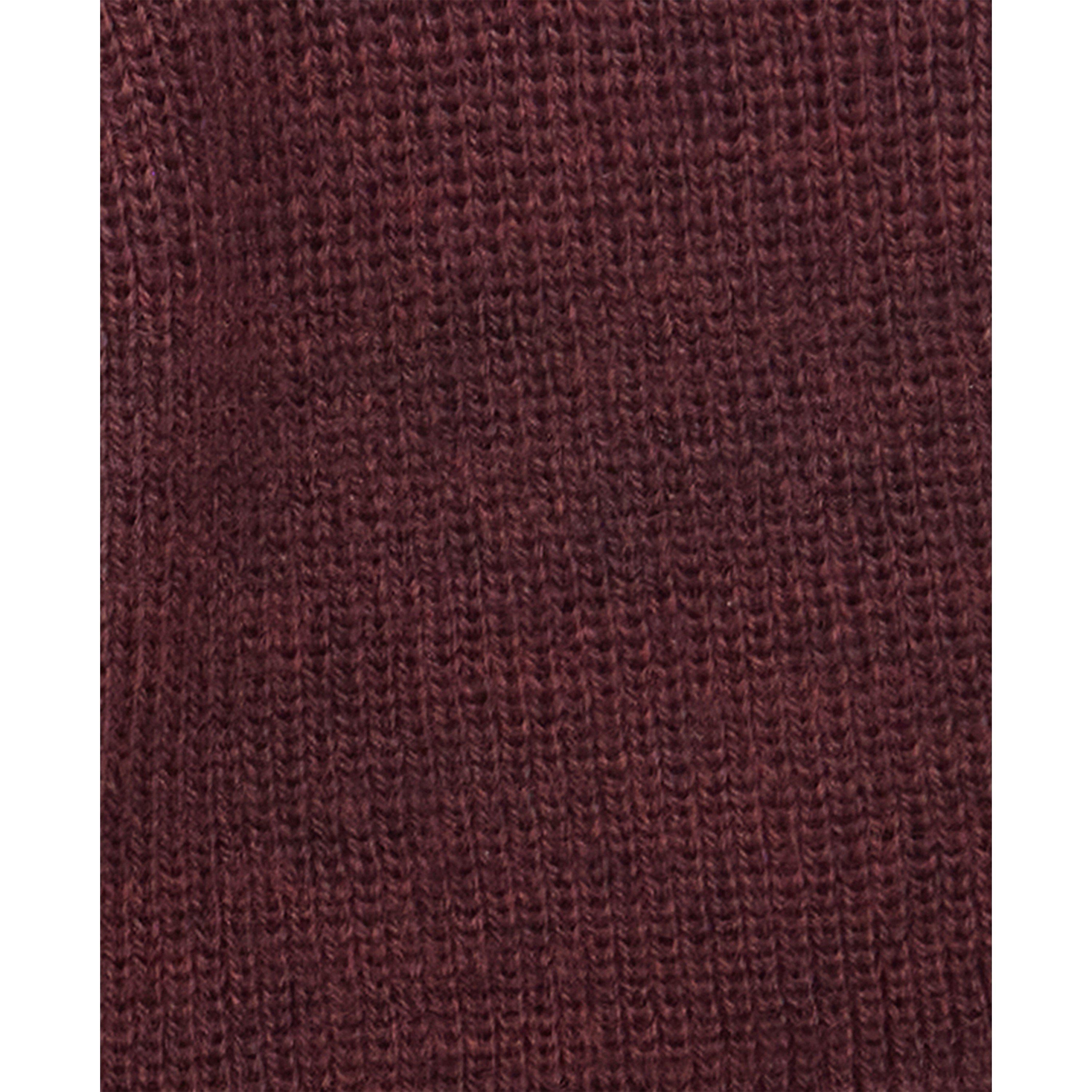 Bordeaux - Barbour - Healey Beanie - 5