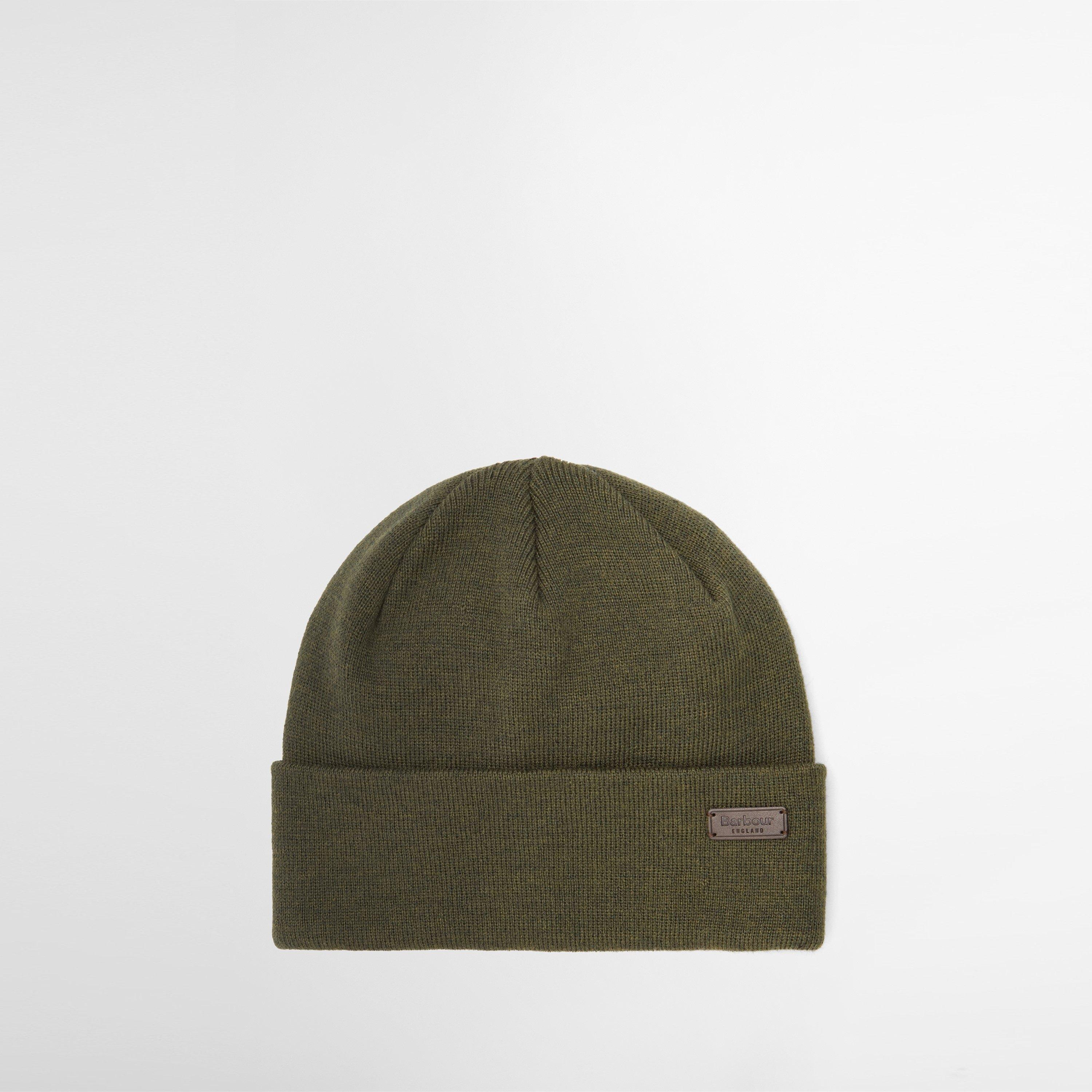 Mid Olive - Barbour - B.Li Healey Bn Hat Sn64 - 1