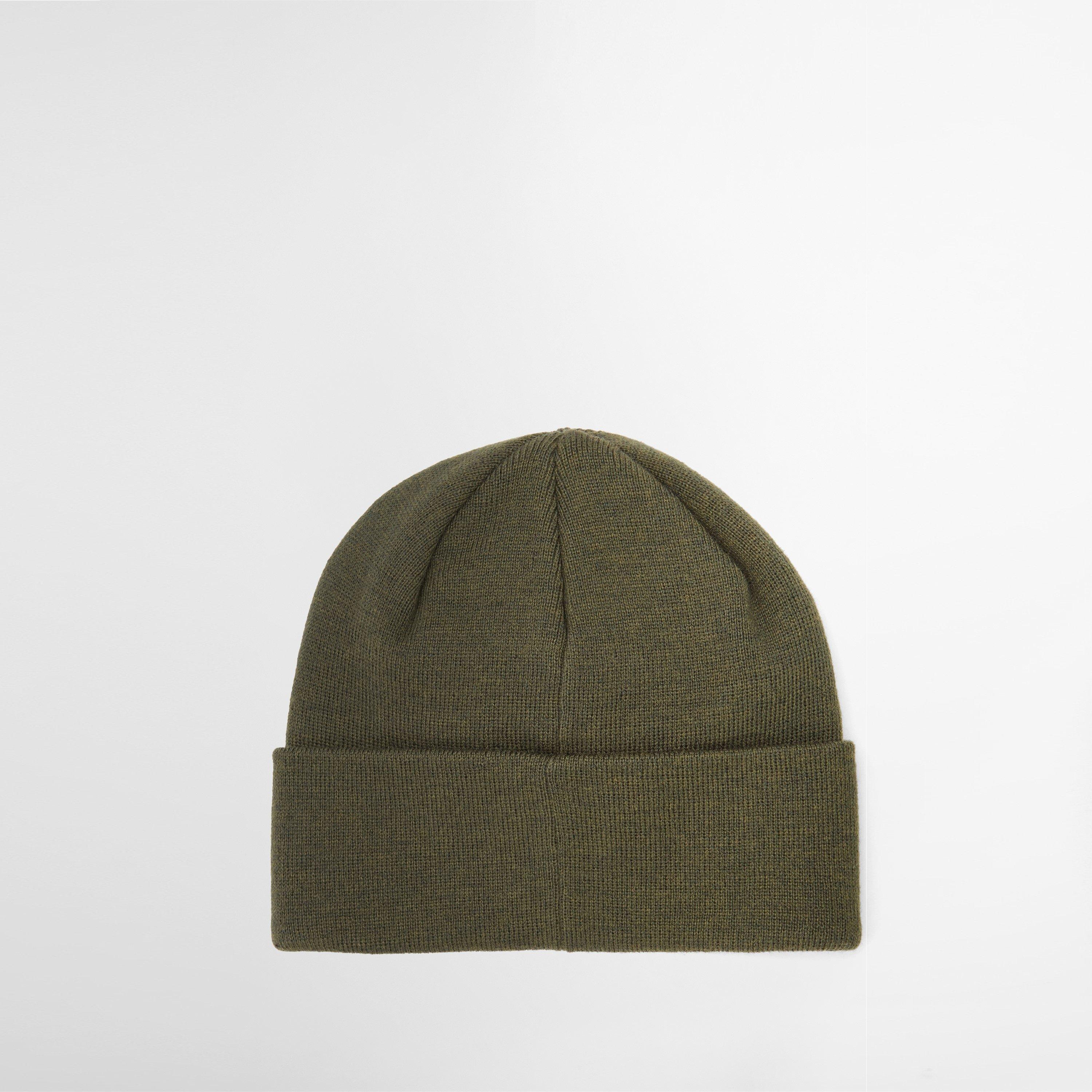 Mid Olive - Barbour - B.Li Healey Bn Hat Sn64 - 2