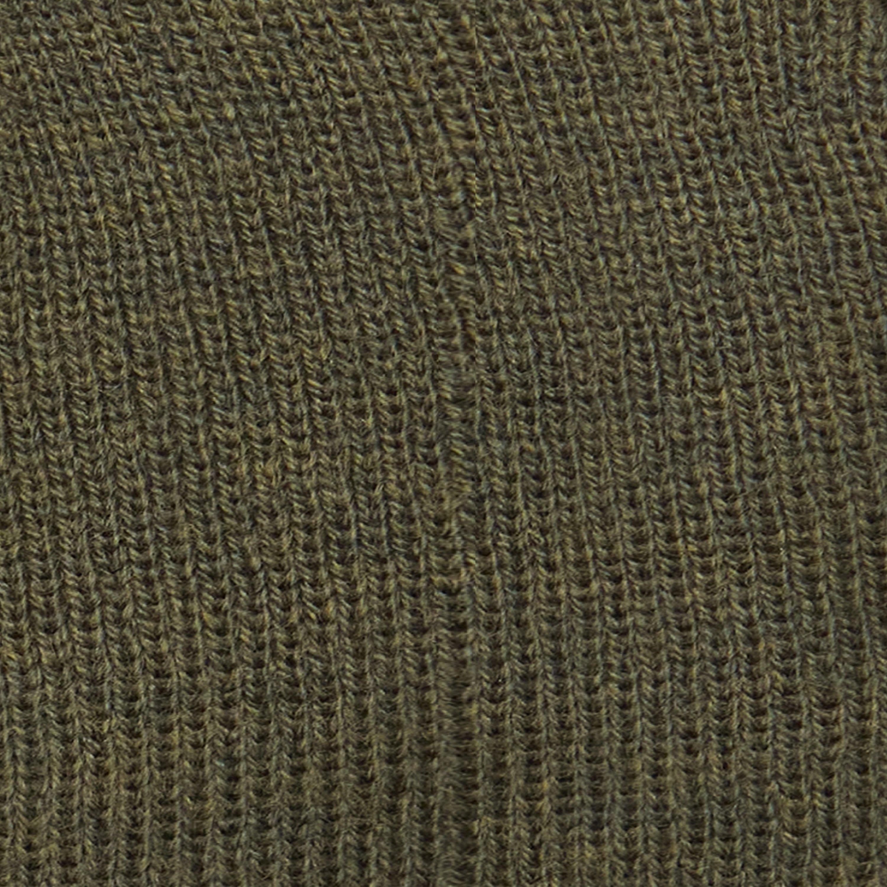 Mid Olive - Barbour - B.Li Healey Bn Hat Sn64 - 5