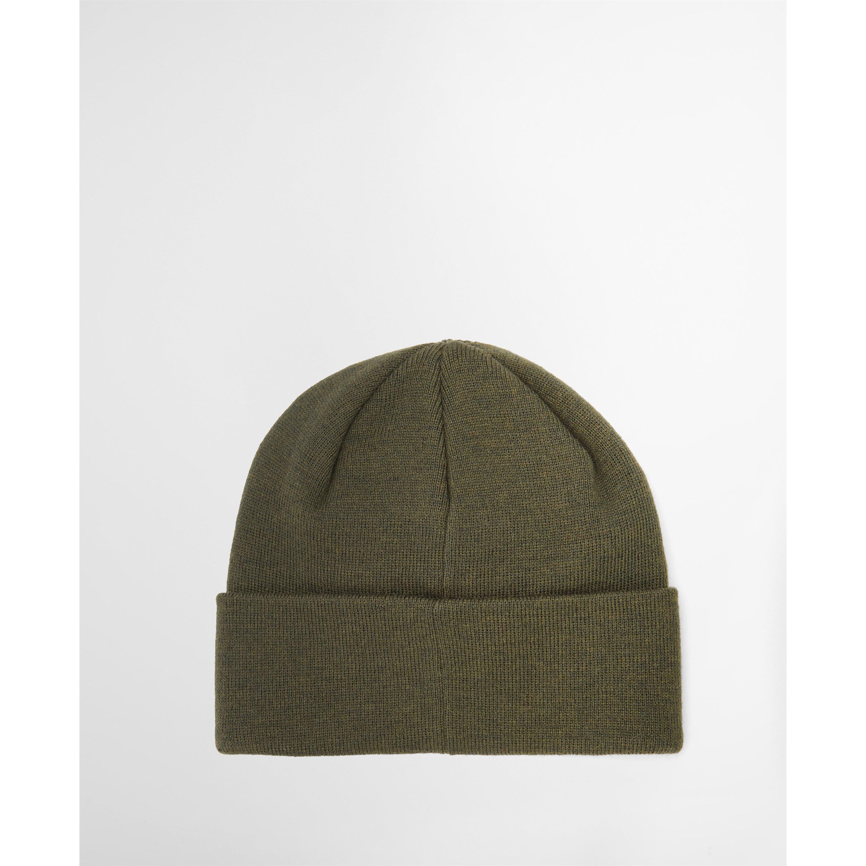 Mid Olive - Barbour - B.Li Healey Bn Hat Sn64 - 6