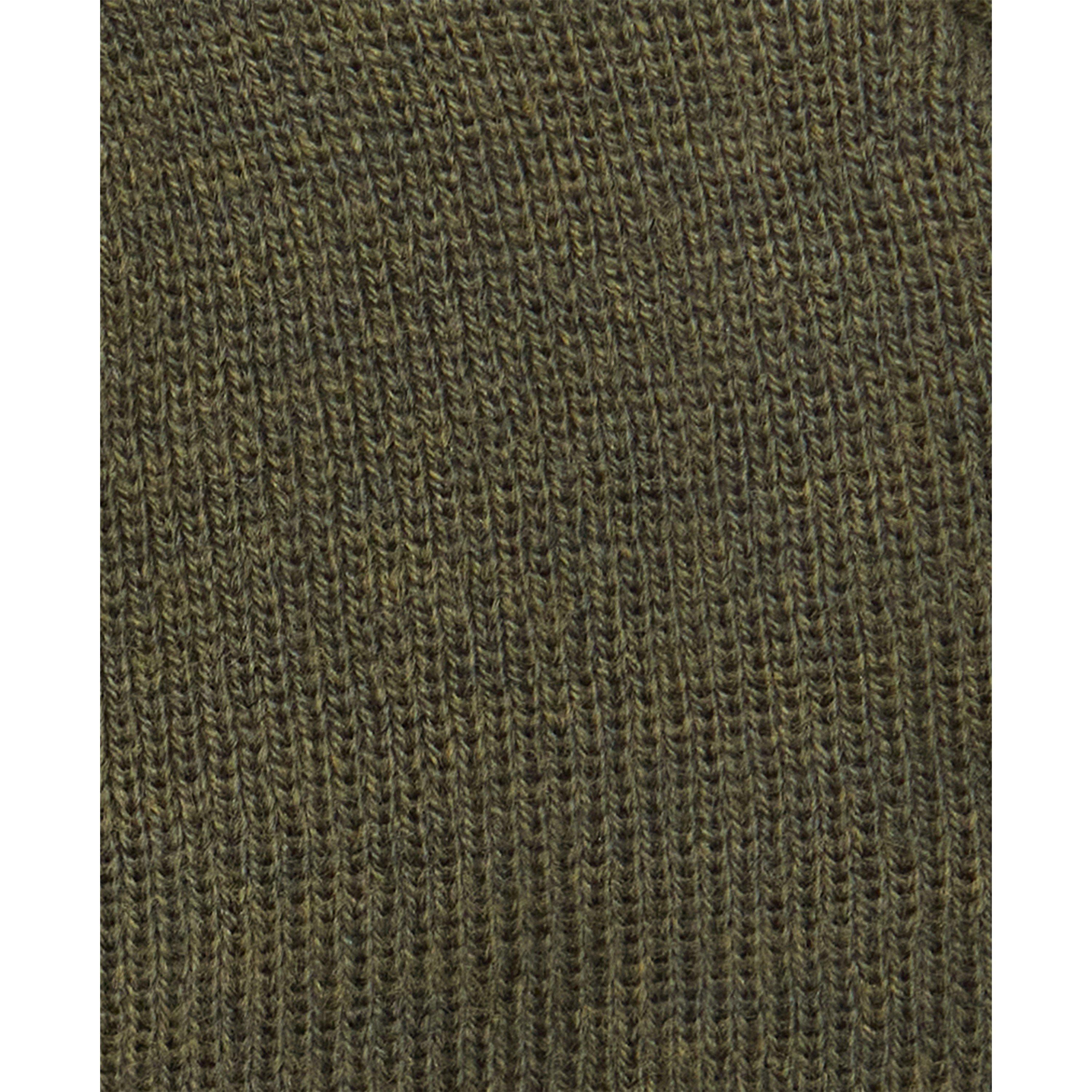 Mid Olive - Barbour - B.Li Healey Bn Hat Sn64 - 9