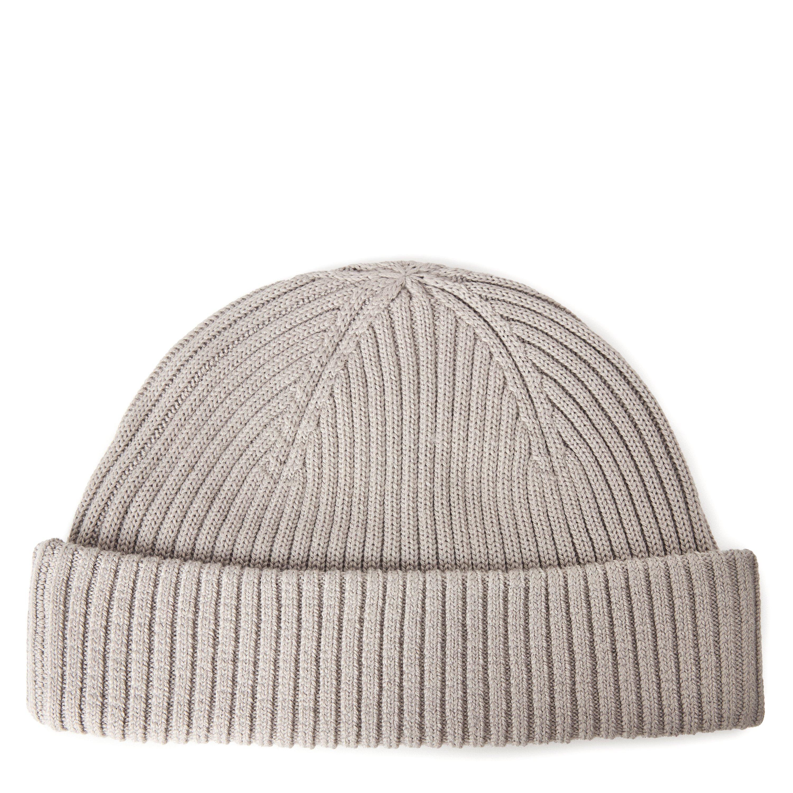 Mid Grey 0137 - Parajumpers - Para Matio Beanie Sn64 - 2