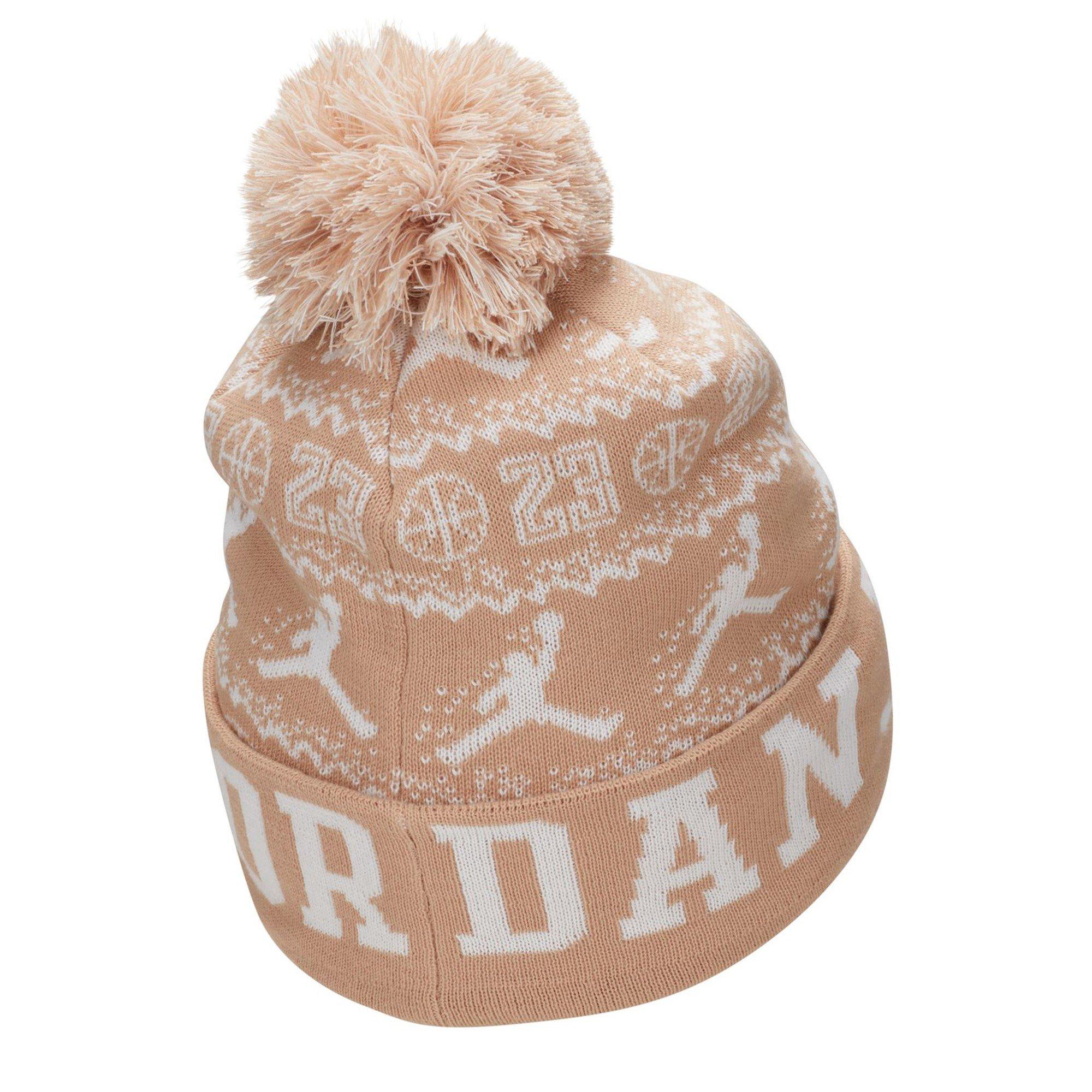 Hennep/Zeil - Nike - Peak Beanie Aoj 99 - 2