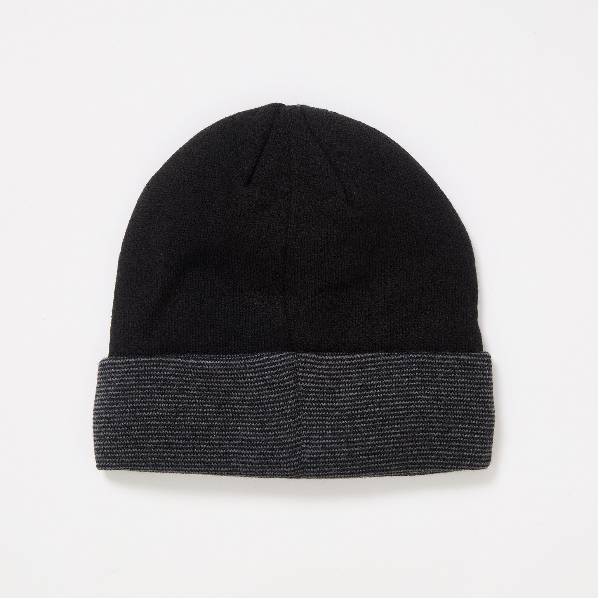 Black - Spyder - Spyder Fur Lined Bn Sn71 - 2
