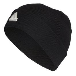 adidas adidas Tec Bea Cuf C.R Beany Mens